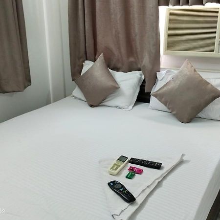 White Heaven Hotel New Town Luaran gambar