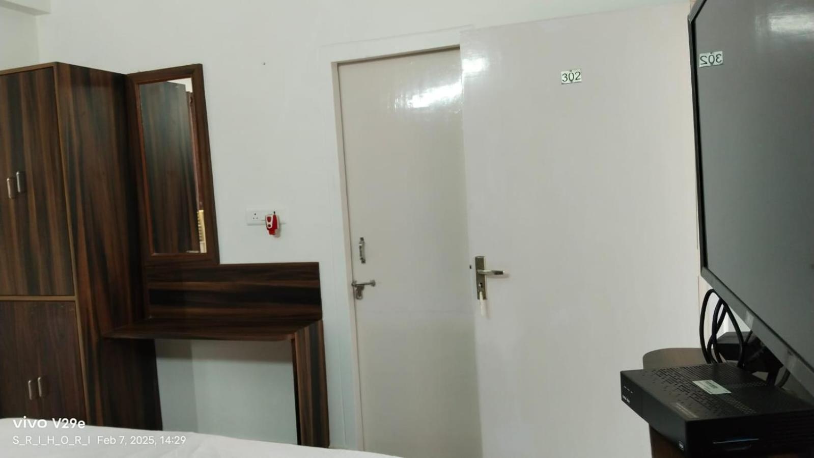 White Heaven Hotel New Town Luaran gambar