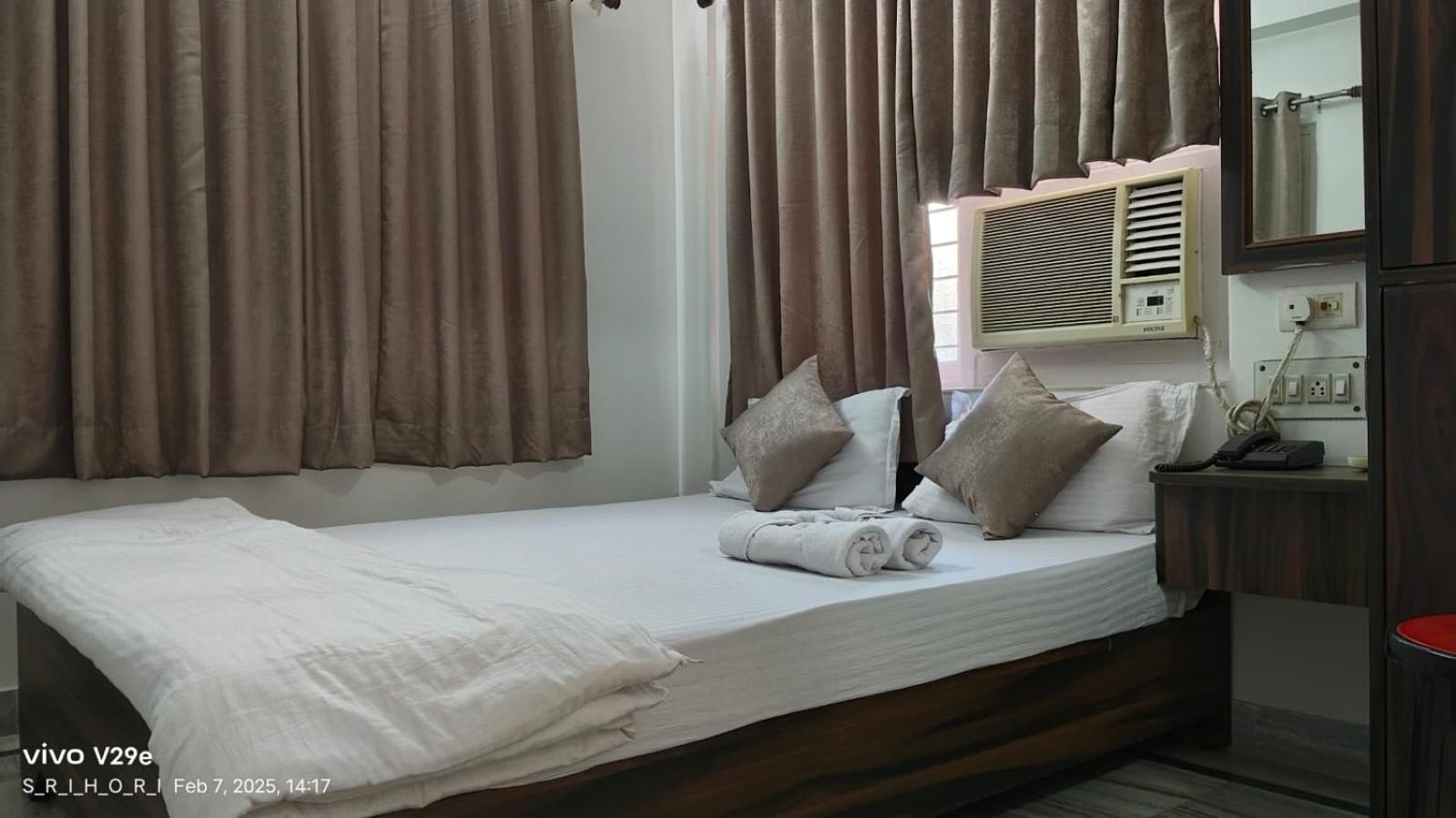 White Heaven Hotel New Town Luaran gambar