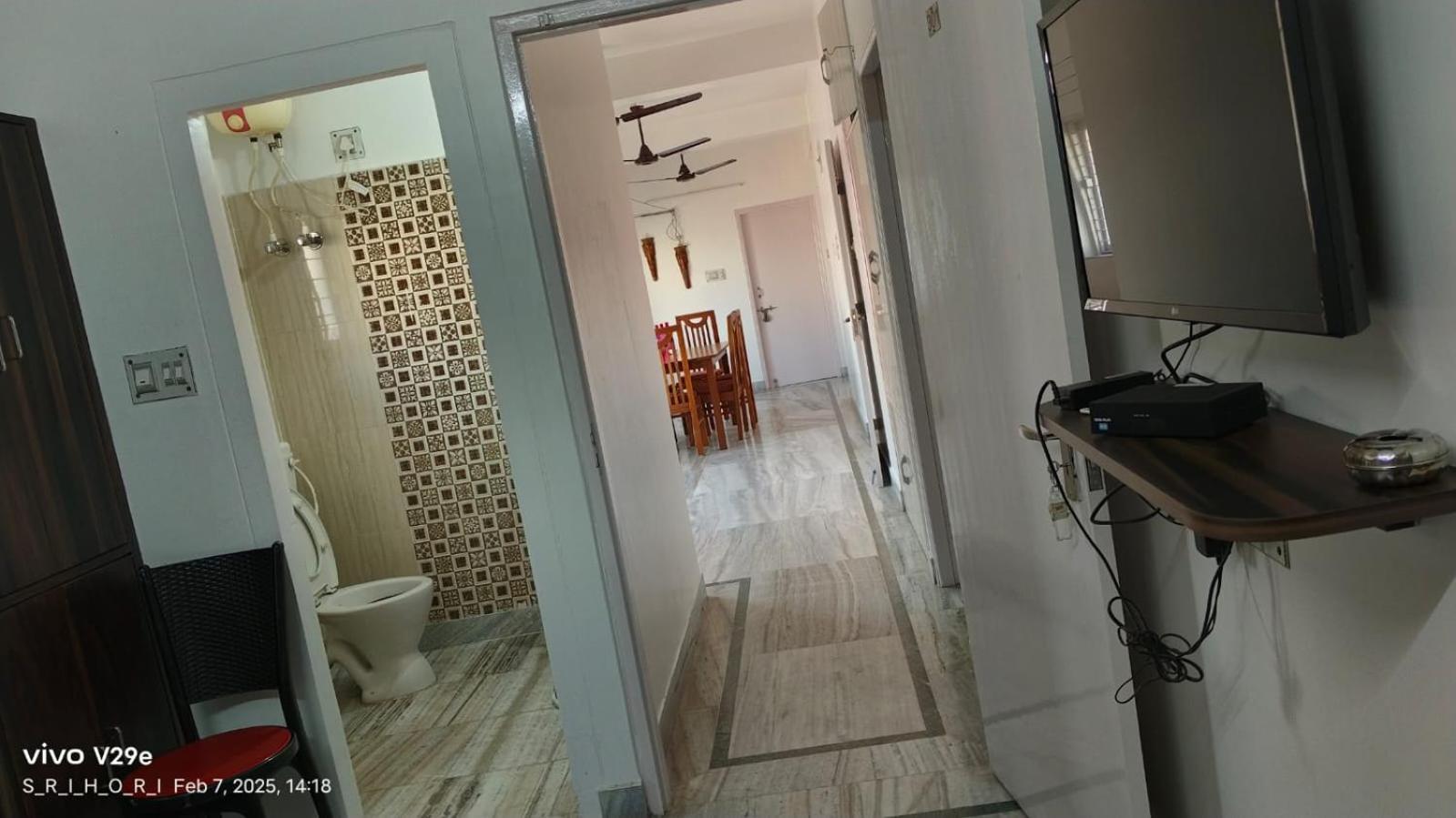 White Heaven Hotel New Town Luaran gambar