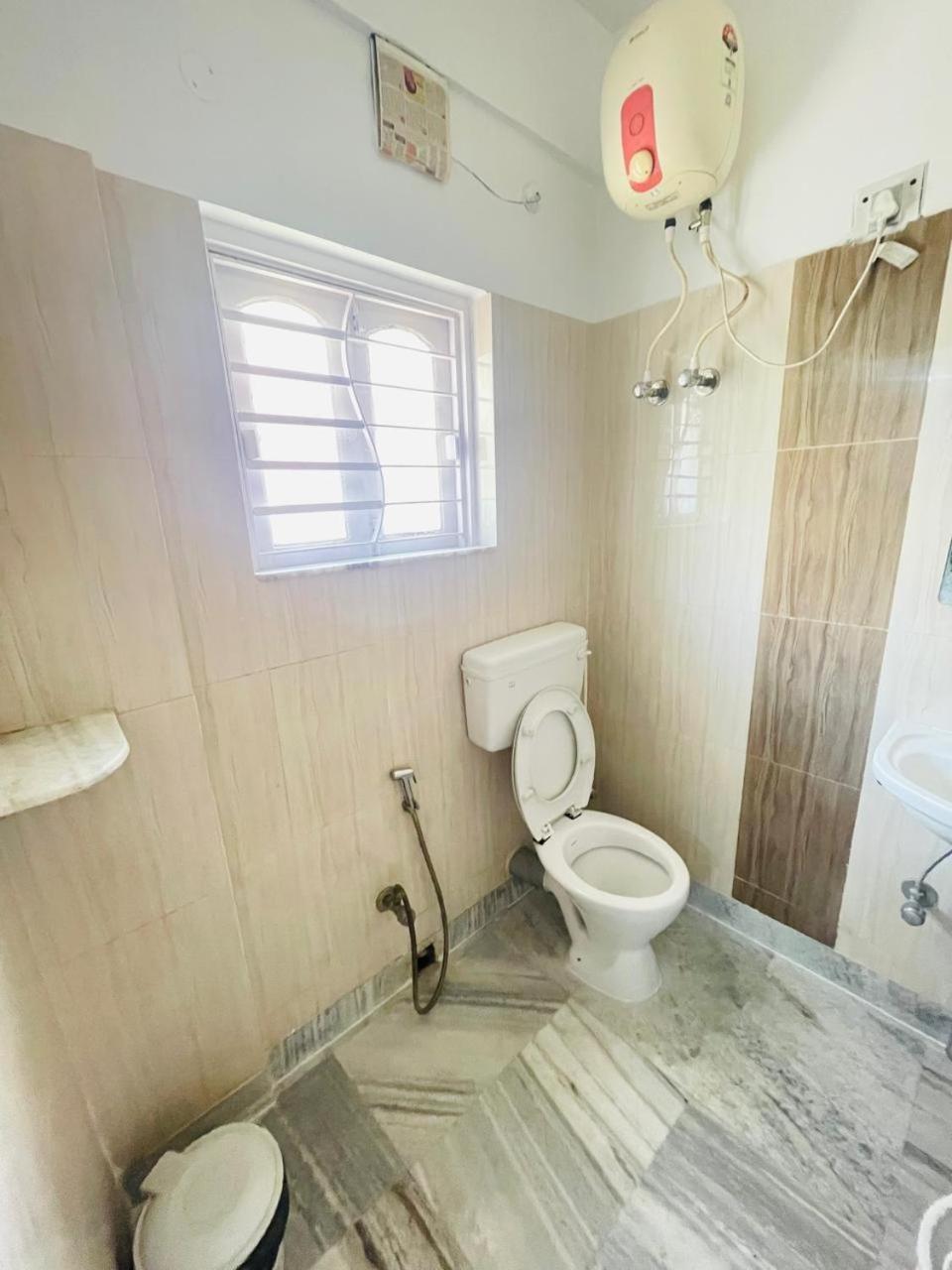 White Heaven Hotel New Town Luaran gambar